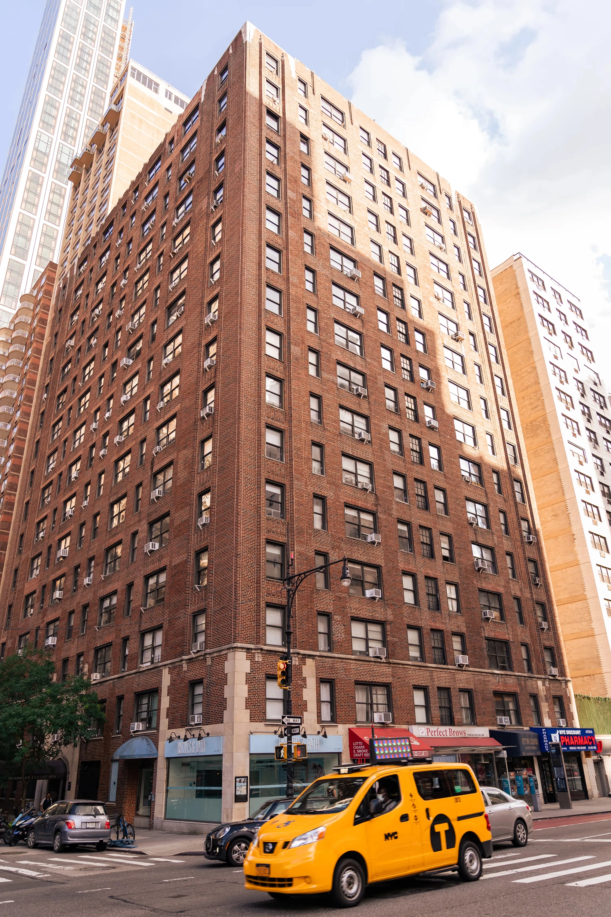 Stonehenge NYC | Stonehenge 58